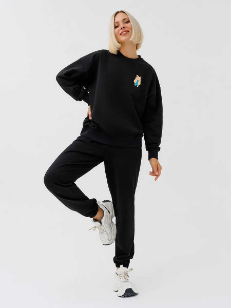 Купить Костюм женский К 125-П (мини мишка) на Неженке