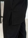 Костюм К 107 (черный)